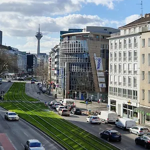 Graf-adolflux Deutschland