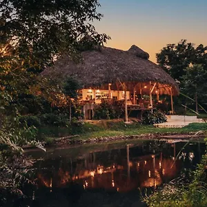 El Valle Lodge Dominikanische Republik