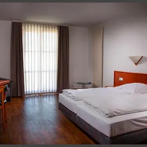 Altstadthotel Brauereigasthof Winkler Berching